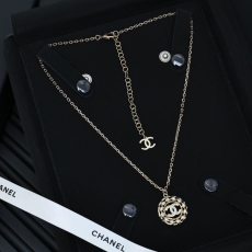 Chanel Necklaces